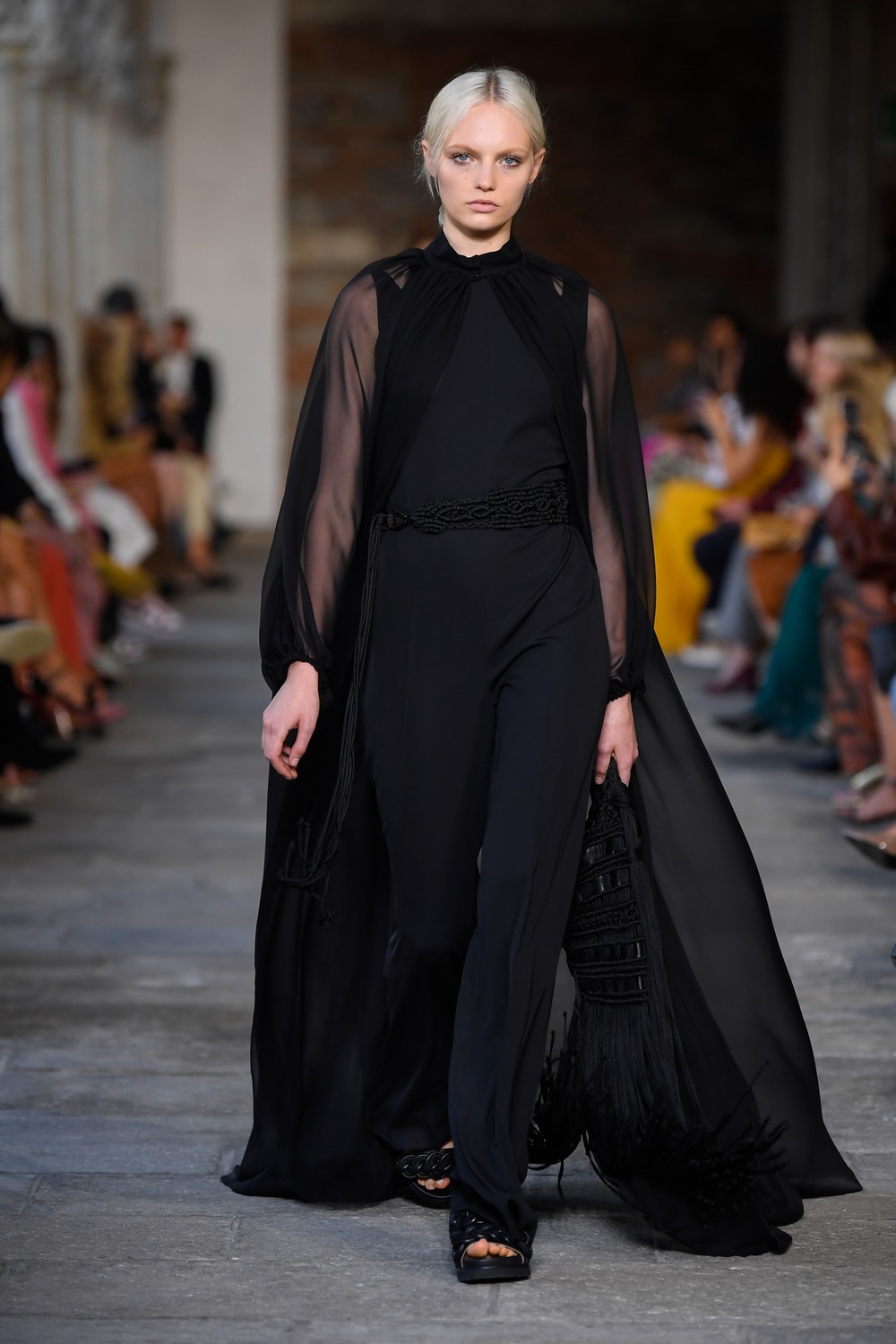 Alberta Ferretti: 10 looks que amamos do verão 2022