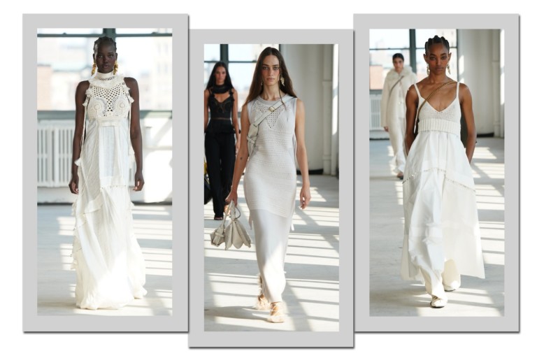 Altuzarra: 10 looks que amamos do verão 2022