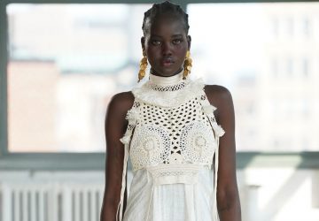 Altuzarra: 10 looks que amamos do verão 2022