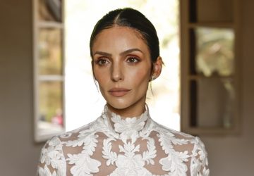 Henrique Martins fala sobre a beleza criada para o casamento de Ca Célico