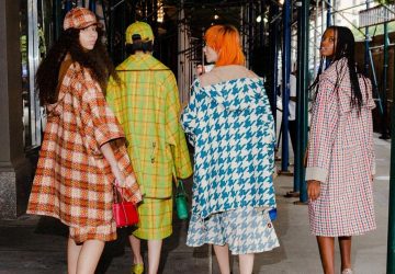 Coach: três peças must-have do verão 2022 da marca