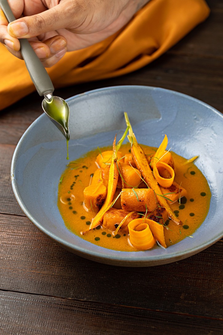 Fernanda Fehring - Allma Restaurante