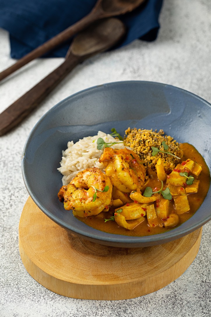 Fernanda Fehring - Allma Restaurante