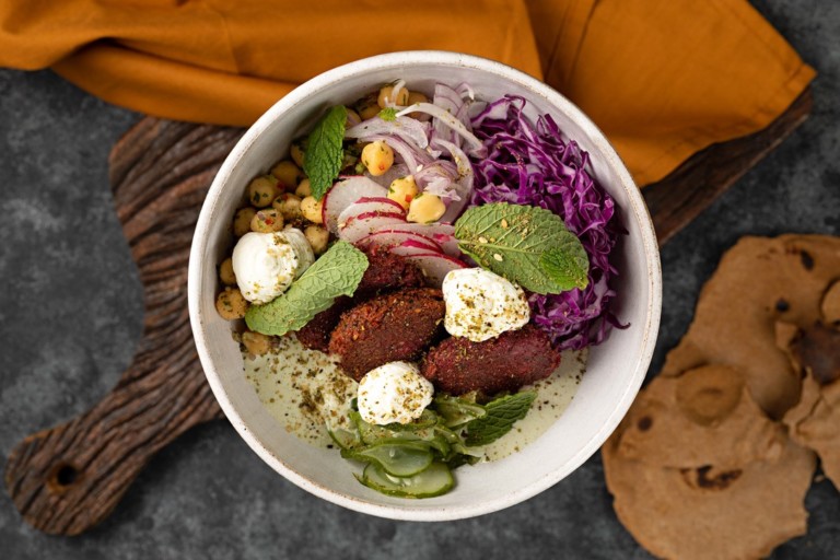 Fernanda Fehring - Allma Restaurante