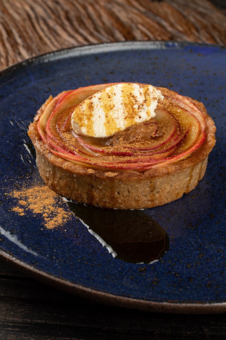 Fernanda Fehring - Allma Restaurante