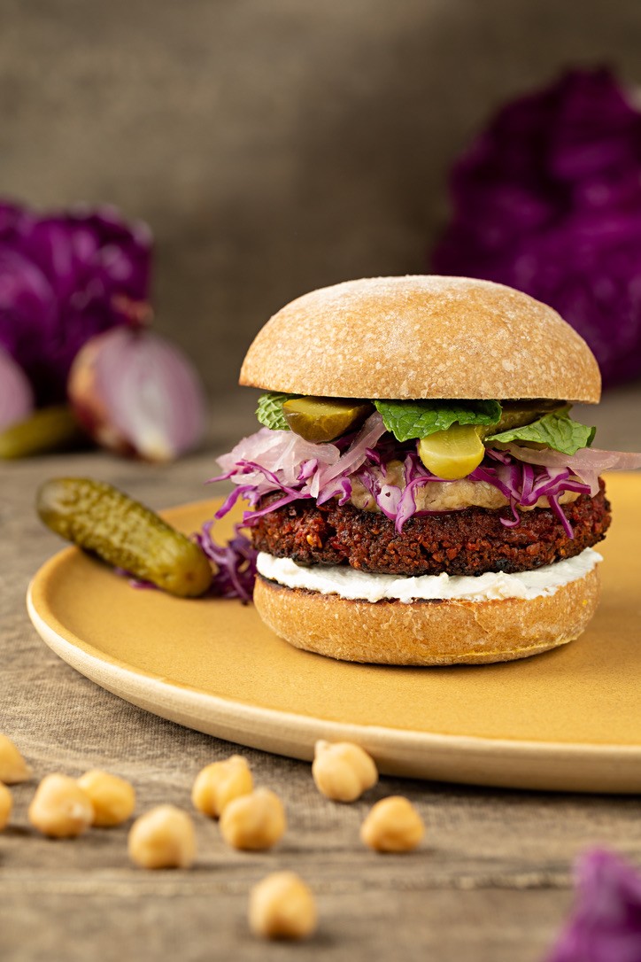 Fernanda Fehring - Allma Restaurante