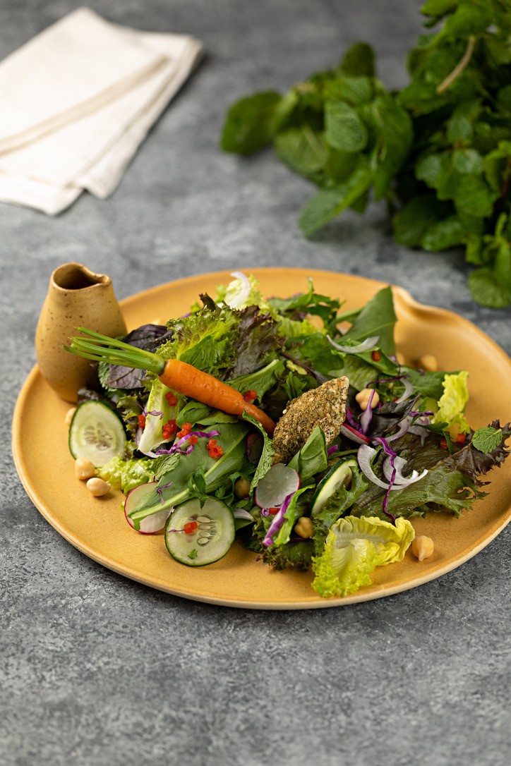 Fernanda Fehring - Allma Restaurante