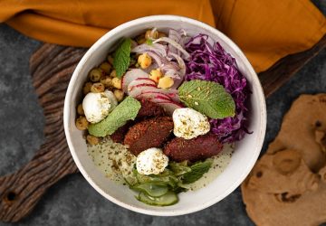 Fernanda Fehring - Allma Restaurante