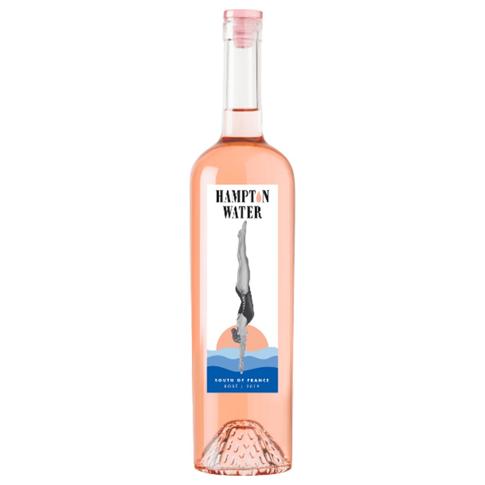 Igor Zahir – Em busca do rosé perfeito