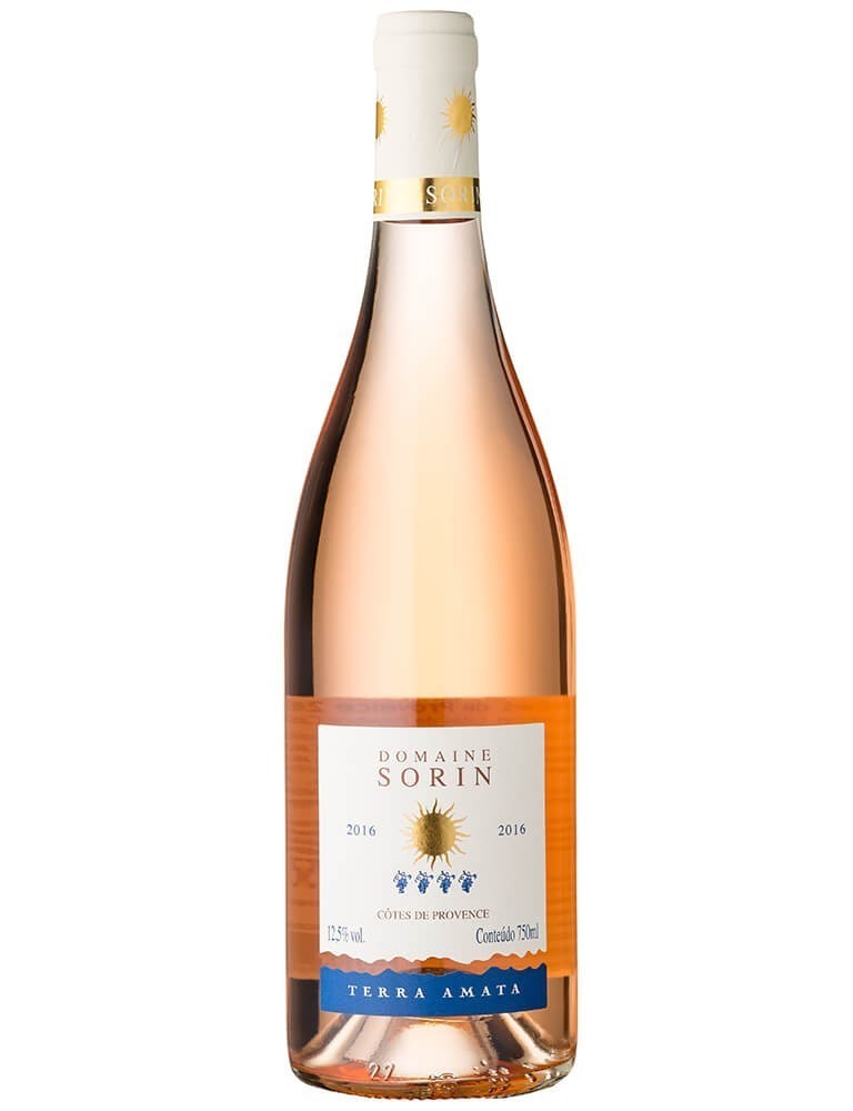 Igor Zahir – Em busca do rosé perfeito