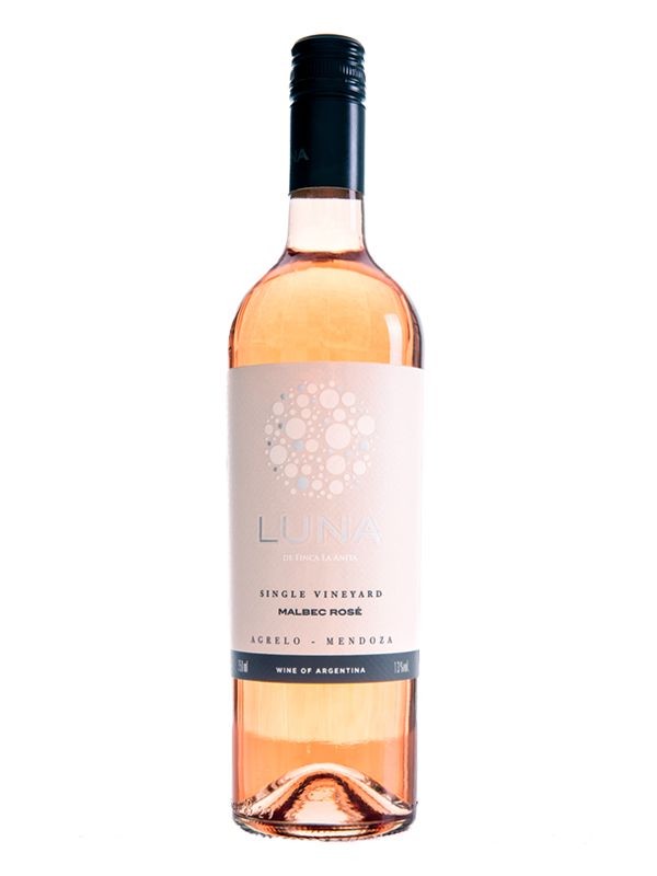 Igor Zahir – Em busca do rosé perfeito