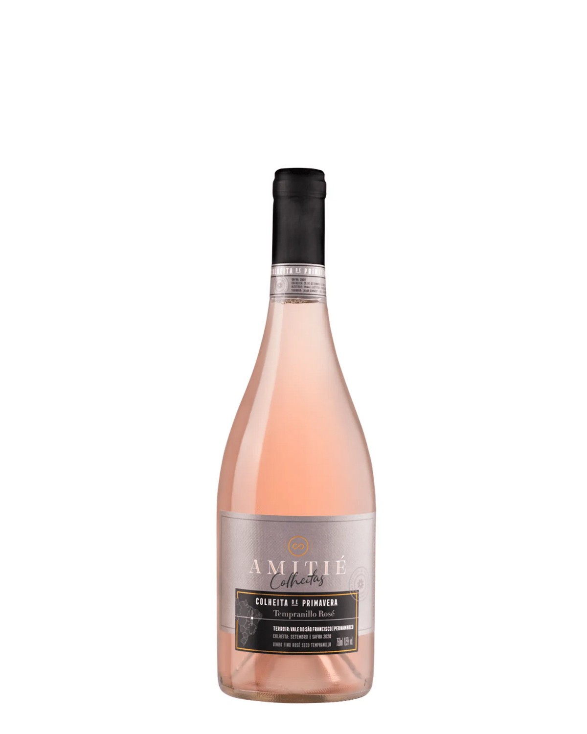 Igor Zahir – Em busca do rosé perfeito