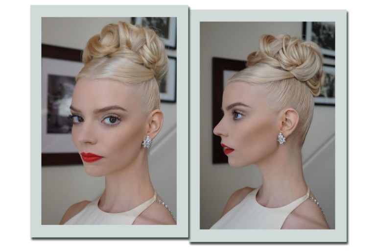 Cabelos naturais e unhas imensas: as belezas que mais se destacara no Emmy Awards