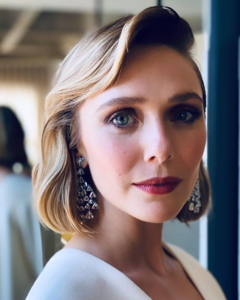 Cabelos naturais e unhas imensas: as belezas que mais se destacara no Emmy Awards