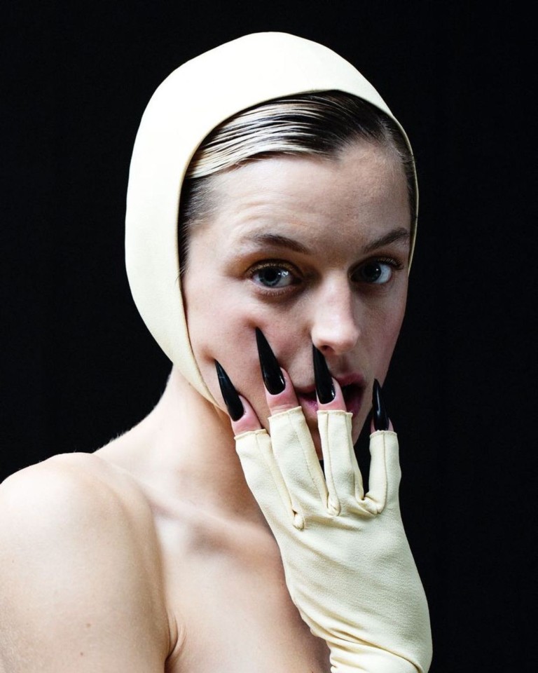 Cabelos naturais e unhas imensas: as belezas que mais se destacara no Emmy Awards