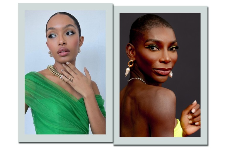 Cabelos naturais e unhas imensas: as belezas que mais se destacara no Emmy Awards