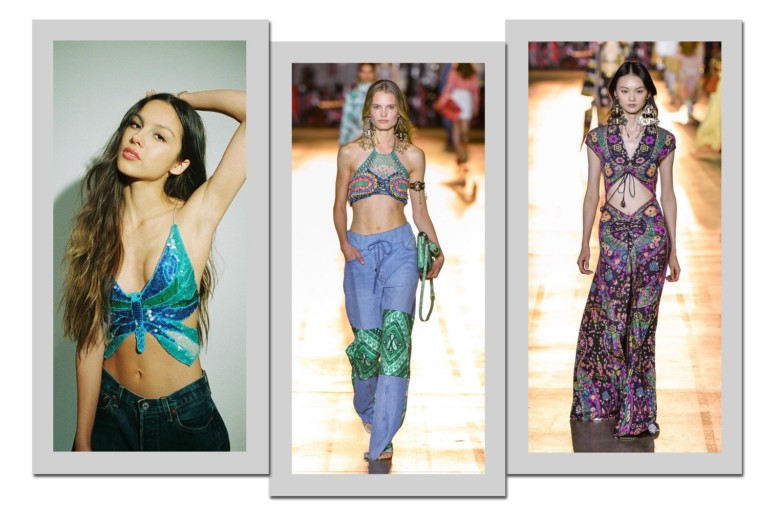 Etro: o que as celebs usariam do verão 2022 da marca