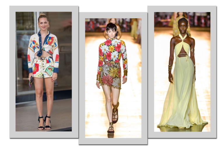 Etro: o que as celebs usariam do verão 2022 da marca