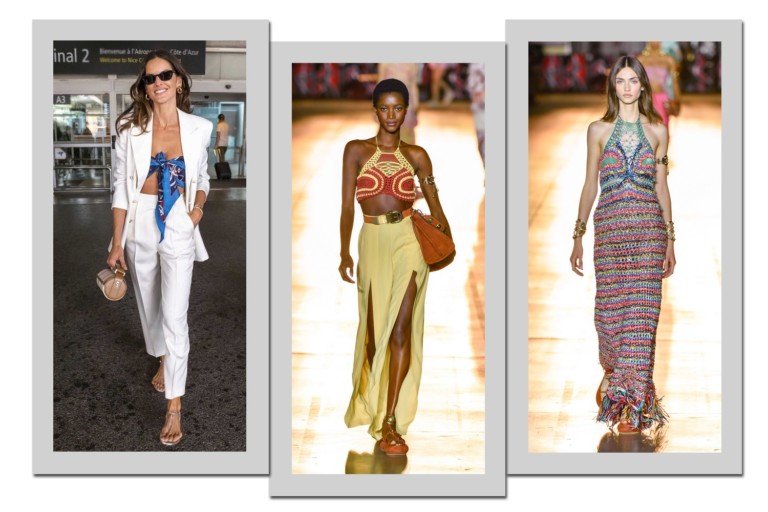 Etro: o que as celebs usariam do verão 2022 da marca