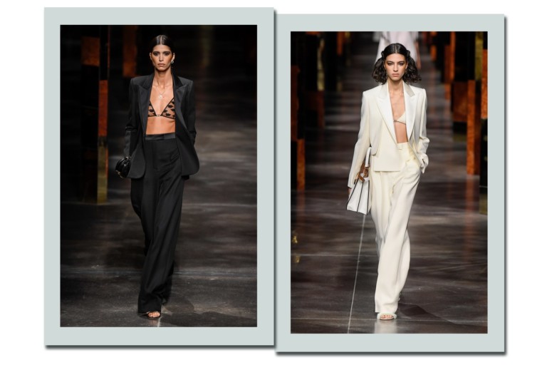 Fendi: 10 coisas que amamos do verão 2022