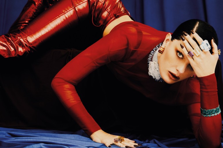 Isabeli Fontana reflete sobre seus 25 anos de carreira