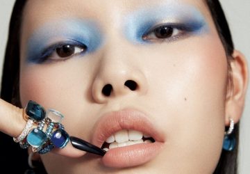 Make Bazaar: três produtos para aderir à tendência dos olhos coloridos