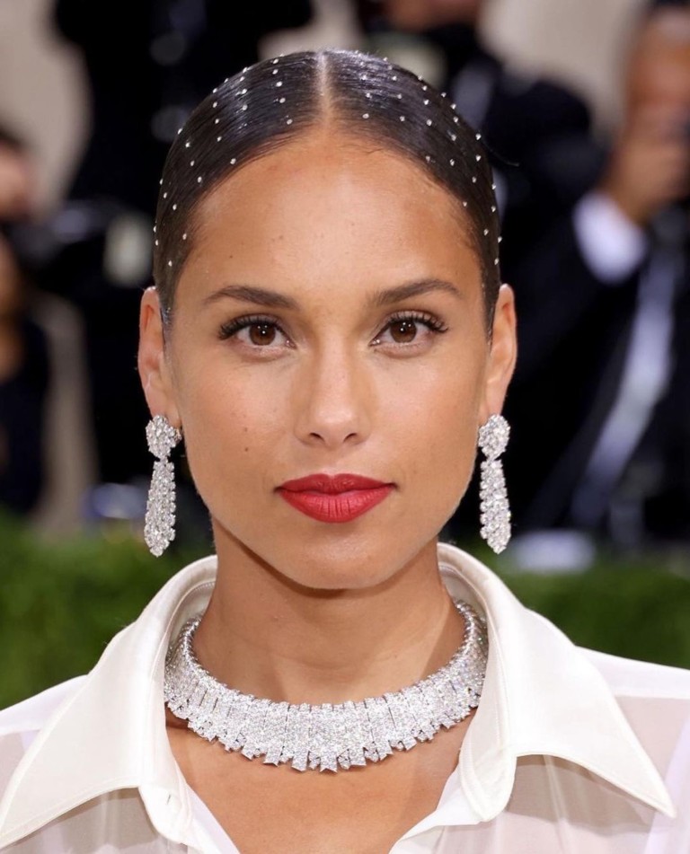Met Gala: veja as 10 belezas mais impactantes do evento