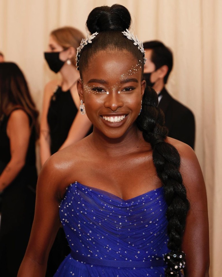 Met Gala: veja as 10 belezas mais impactantes do evento
