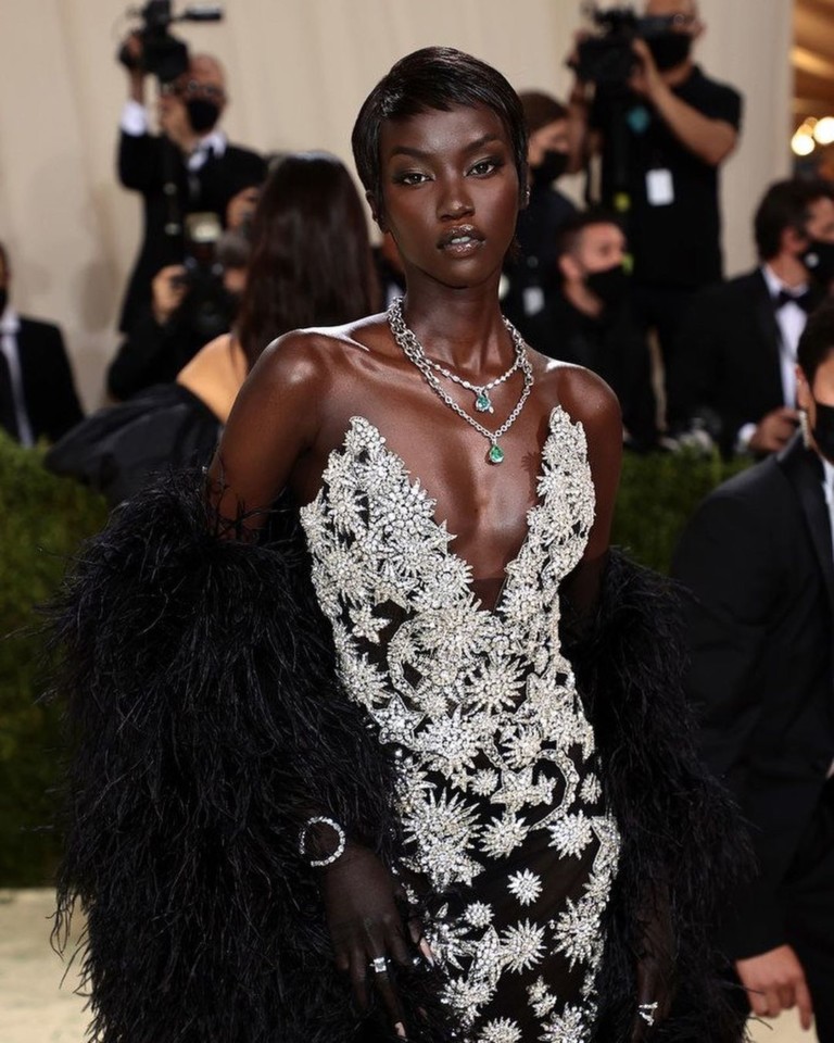 Met Gala: veja as 10 belezas mais impactantes do evento