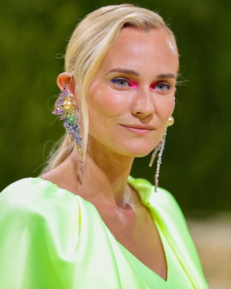 Met Gala: veja as 10 belezas mais impactantes do evento