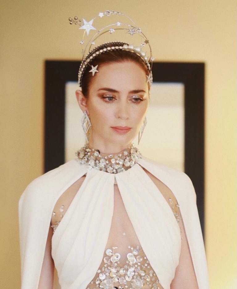 Met Gala: veja as 10 belezas mais impactantes do evento