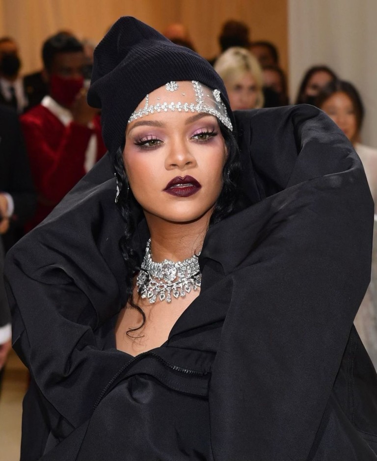 Met Gala: veja as 10 belezas mais impactantes do evento