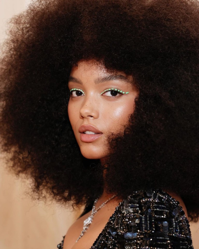 Met Gala: veja as 10 belezas mais impactantes do evento