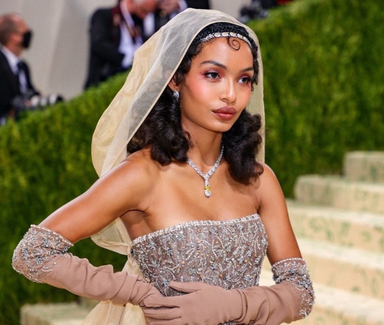 Met Gala: veja as 10 belezas mais impactantes do evento