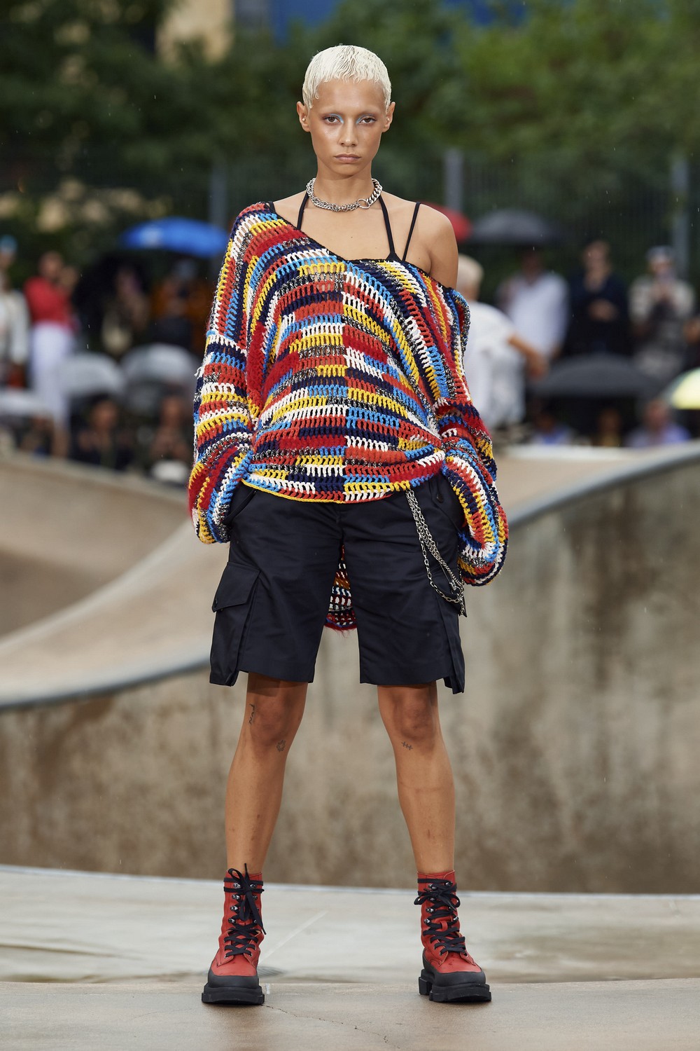 Monse: 10 looks que amamos do resort 2021
