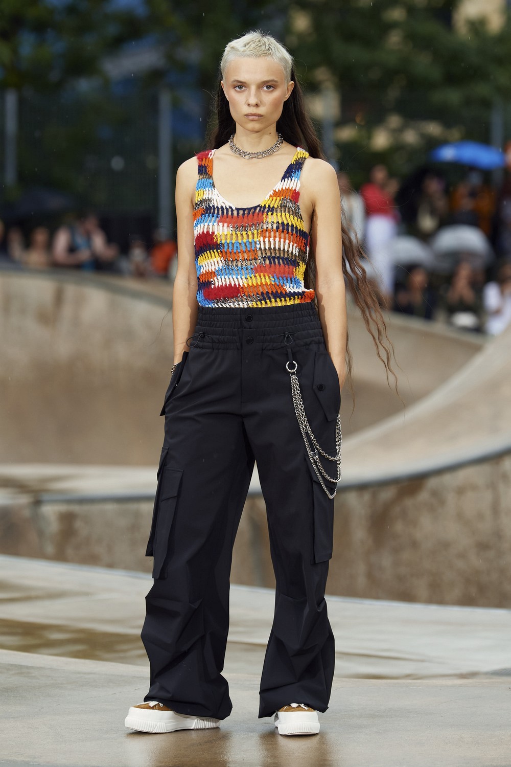 Monse: 10 looks que amamos do resort 2021