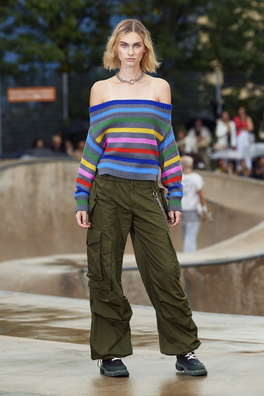 Monse: 10 looks que amamos do resort 2021