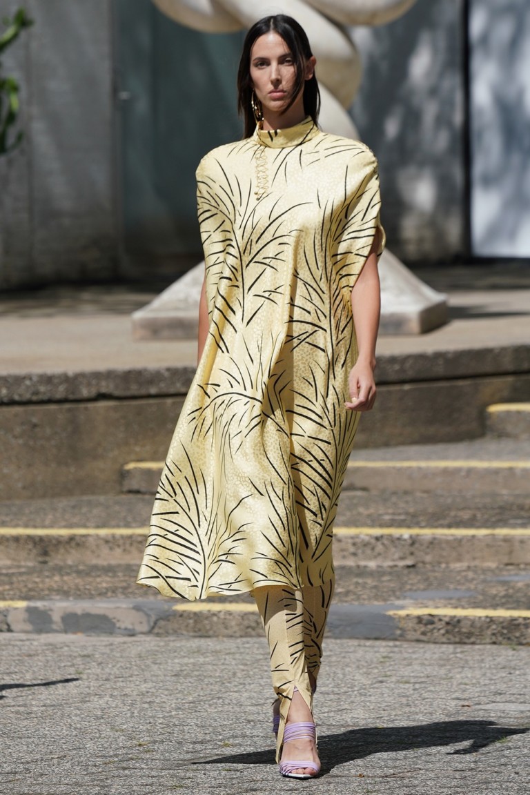Rodarte: 10 coisas que amamos do verão 2022