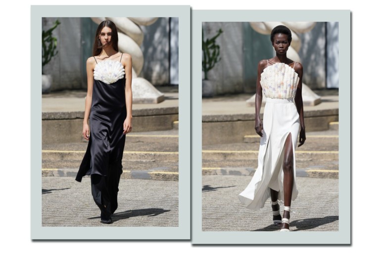 Rodarte: 10 coisas que amamos do verão 2022