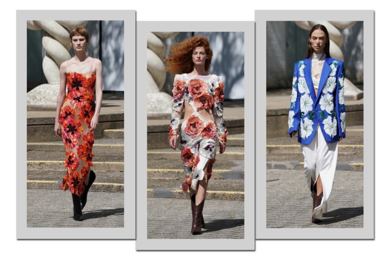 Rodarte: 10 coisas que amamos do verão 2022