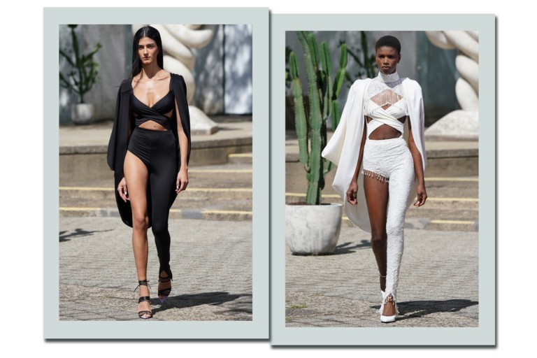 Rodarte: 10 coisas que amamos do verão 2022