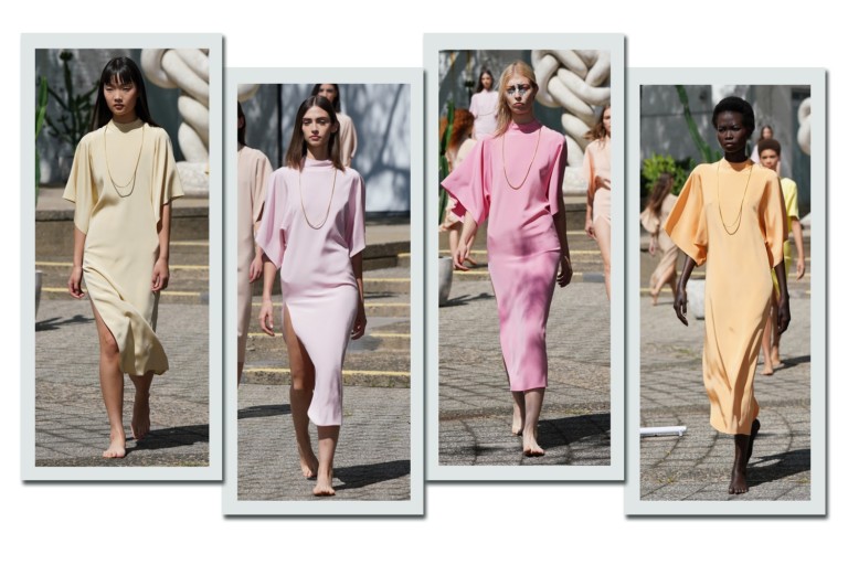 Rodarte: 10 coisas que amamos do verão 2022