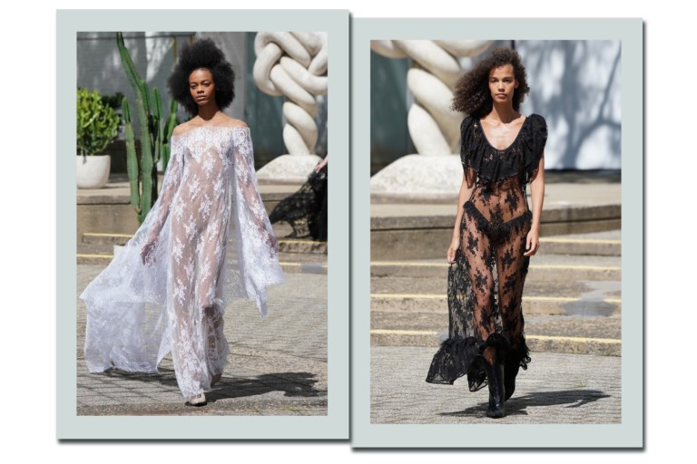 Rodarte: 10 coisas que amamos do verão 2022