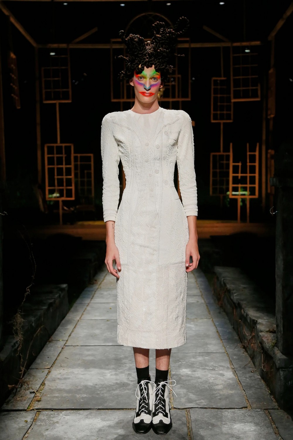Thom Browne: 10 looks que amamos do verão 2022