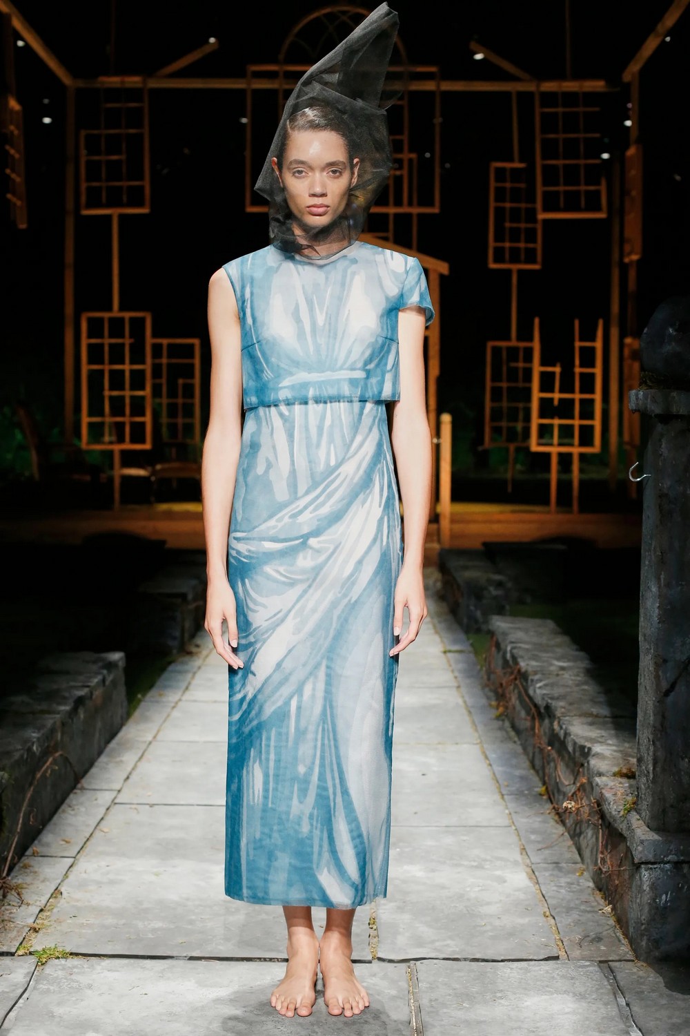 Thom Browne: 10 looks que amamos do verão 2022