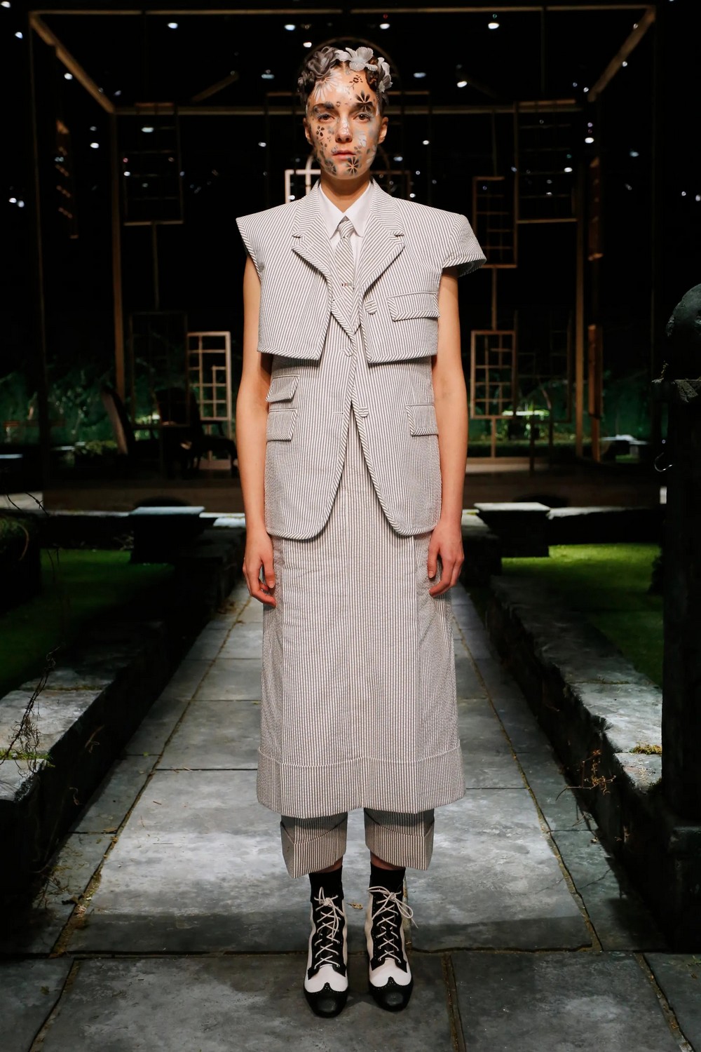 Thom Browne: 10 looks que amamos do verão 2022