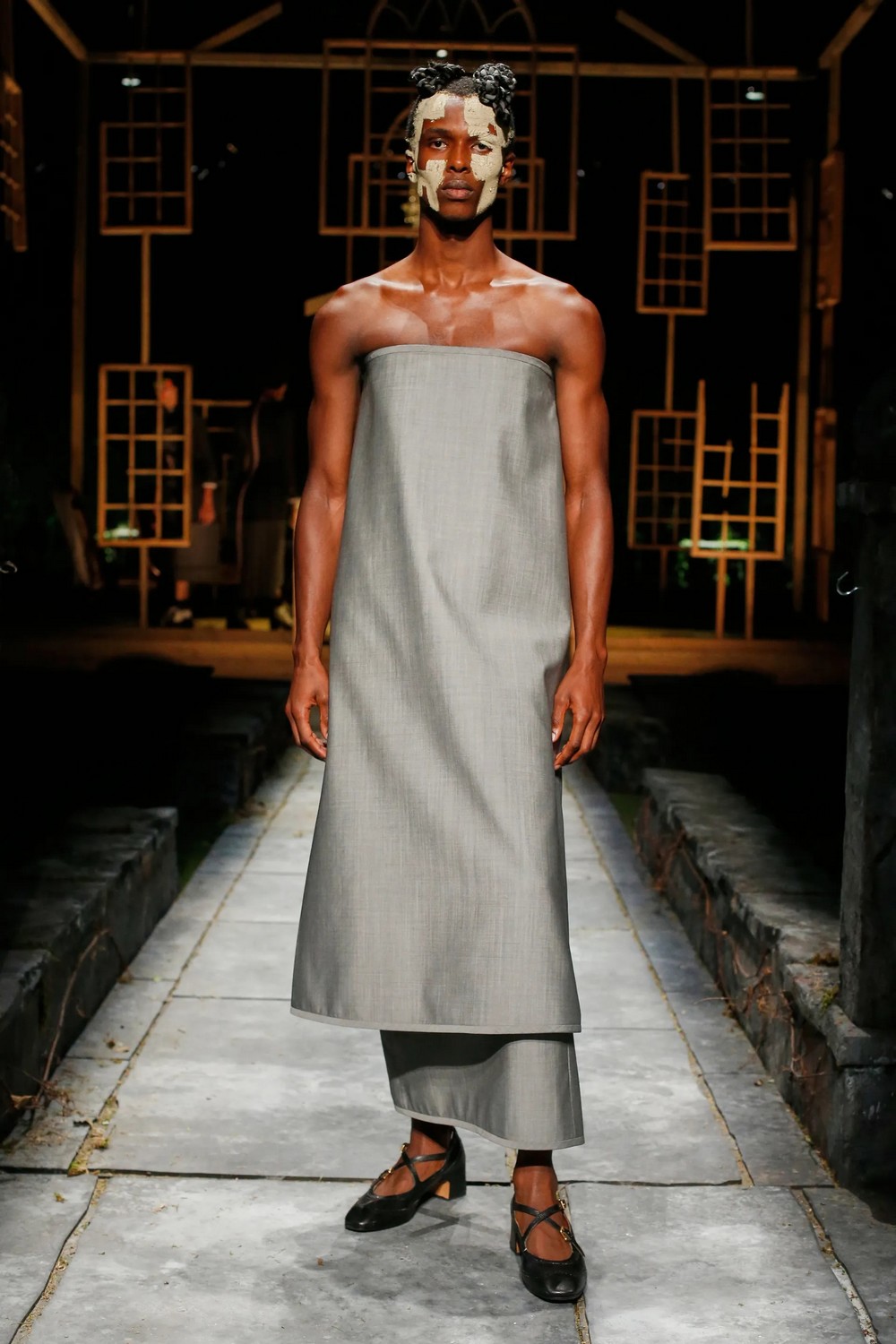 Thom Browne: 10 looks que amamos do verão 2022