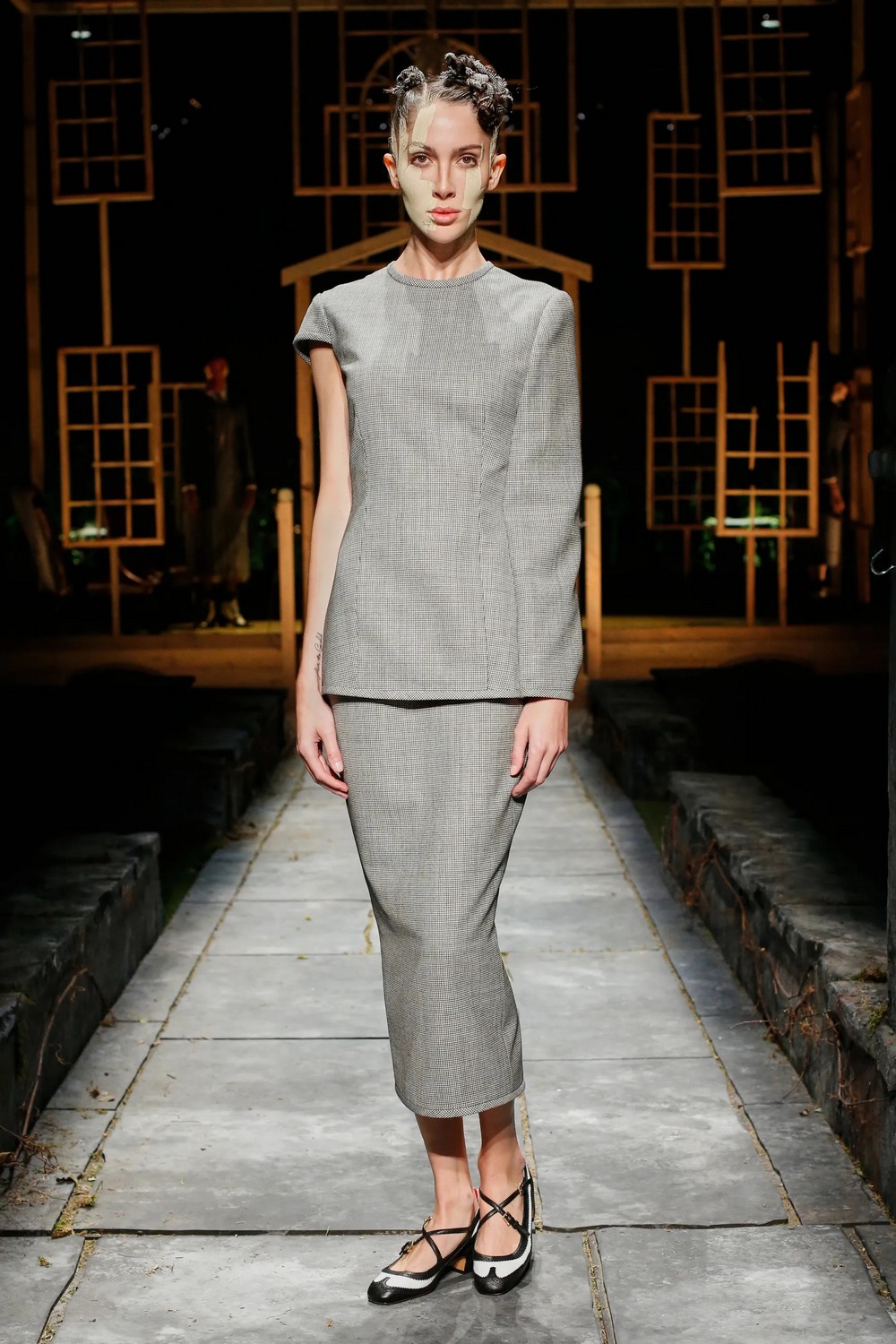 Thom Browne: 10 looks que amamos do verão 2022