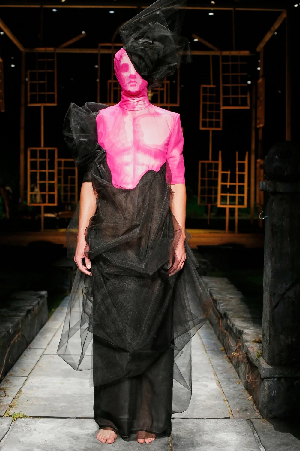 Thom Browne: 10 looks que amamos do verão 2022