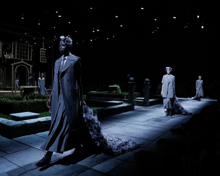 Thom Browne: 10 looks que amamos do verão 2022